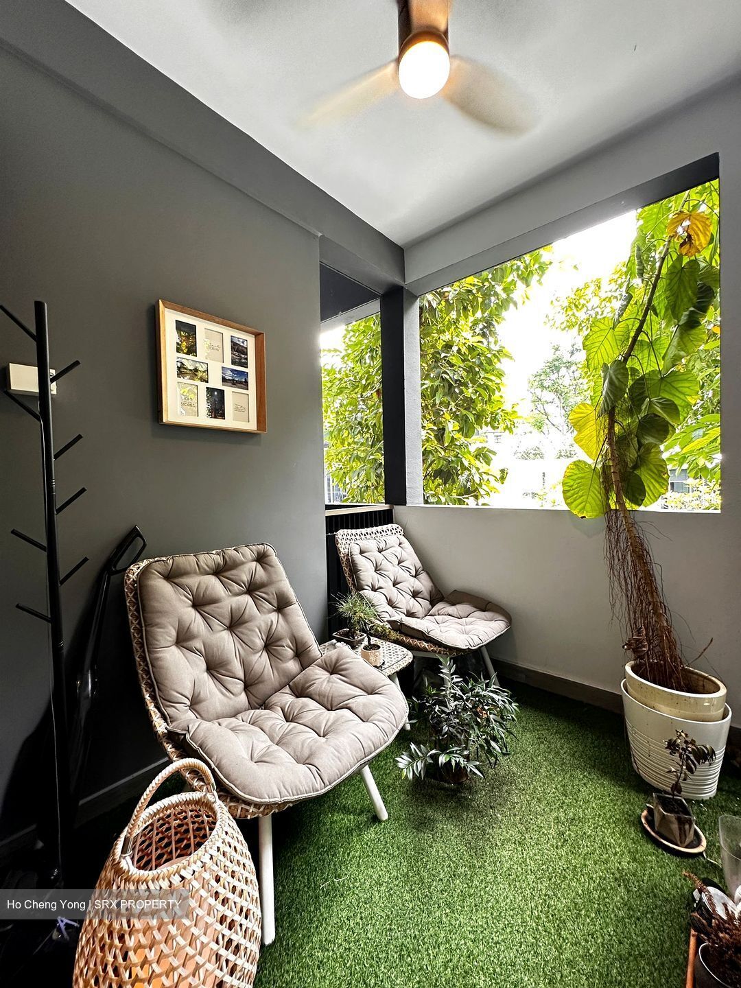 Mayfair Modern (D21), Condominium #592250921